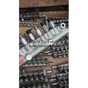 R61540080016 Howo Common Rail